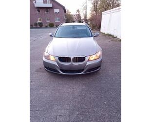 BMW 316 Gebrauchtwagen