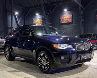 BMW X6 Gebrauchtwagen