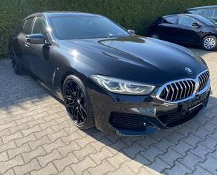 BMW 840 Gebrauchtwagen