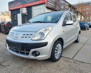 Nissan Pixo Gebrauchtwagen