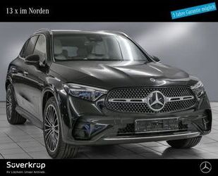 Mercedes-Benz GLC 220 Gebrauchtwagen