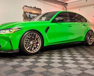 BMW M3 Gebrauchtwagen