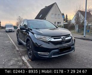 Honda CR-V Gebrauchtwagen