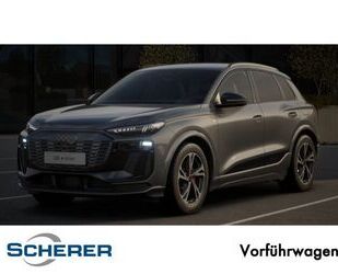 Audi Q6 e-tron Gebrauchtwagen