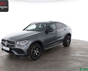 Mercedes-Benz GLC 300 Gebrauchtwagen