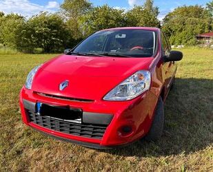 Renault Clio Gebrauchtwagen