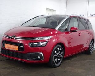 Citroen Grand C4 Picasso / SpaceTourer Gebrauchtwagen