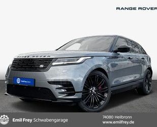 Land Rover Range Rover Velar Gebrauchtwagen