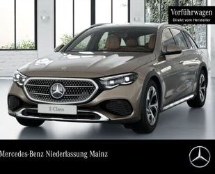 Mercedes-Benz E 450 Gebrauchtwagen