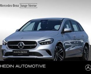 Mercedes-Benz B 200 Gebrauchtwagen