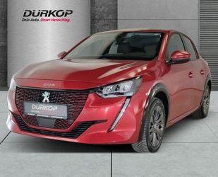Peugeot e-208 Gebrauchtwagen