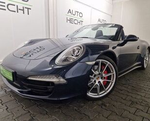 Porsche 991 Gebrauchtwagen