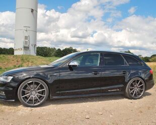 Audi S4 Gebrauchtwagen