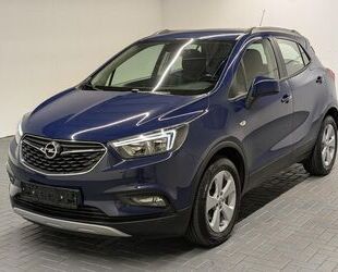 Opel Mokka X Gebrauchtwagen