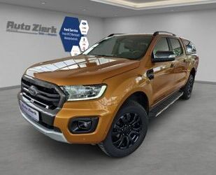 Ford Ranger Gebrauchtwagen