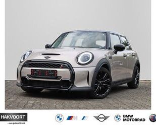 Mini Cooper S Gebrauchtwagen