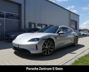Porsche Taycan Gebrauchtwagen