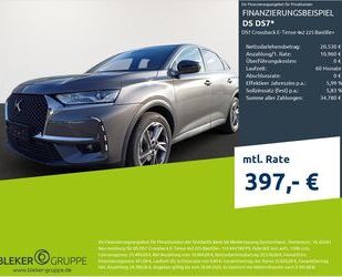DS Automobiles DS7 (Crossback) Gebrauchtwagen