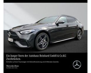 Mercedes-Benz C 300 Gebrauchtwagen