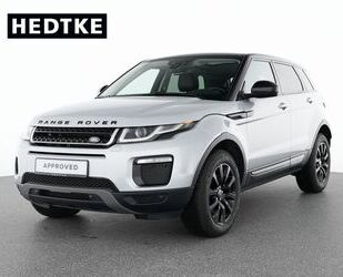 Land Rover Range Rover Evoque Gebrauchtwagen
