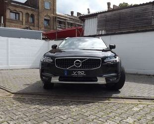 Volvo V90 Cross Country Gebrauchtwagen