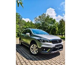 Suzuki SX4 Gebrauchtwagen