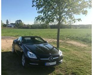 Mercedes-Benz SLK 200 Gebrauchtwagen