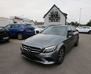 Mercedes-Benz C 200 Gebrauchtwagen