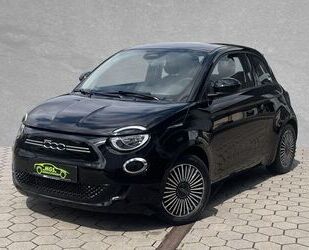 Fiat 500e Gebrauchtwagen