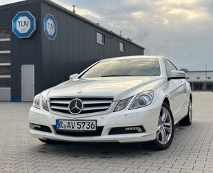 Mercedes-Benz E 350 Gebrauchtwagen