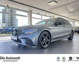Mercedes-Benz C 200 Gebrauchtwagen