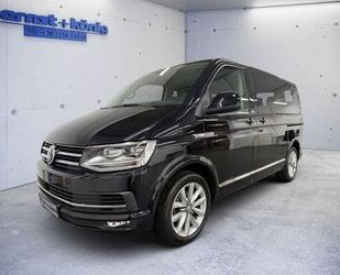 VW T6 Multivan Gebrauchtwagen