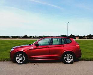 BMW X3 M Gebrauchtwagen