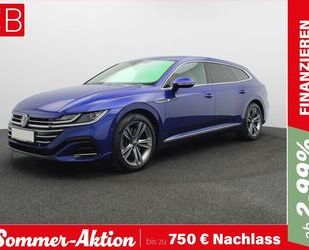 VW Arteon Gebrauchtwagen