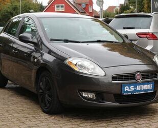 Fiat Bravo Gebrauchtwagen