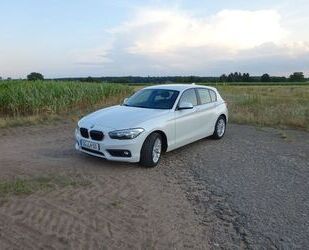 BMW 116 Gebrauchtwagen