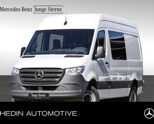 Mercedes-Benz Sprinter Gebrauchtwagen