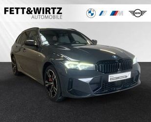 BMW 330 Gebrauchtwagen