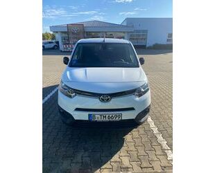 Toyota Proace City Gebrauchtwagen