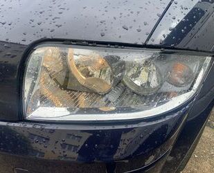 Audi A2 Gebrauchtwagen