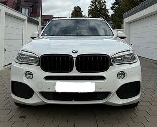 BMW X5 Gebrauchtwagen