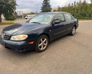 Nissan Maxima Gebrauchtwagen