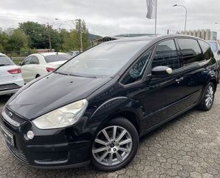Ford S-Max Gebrauchtwagen