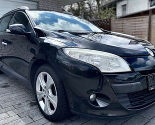 Renault Megane Gebrauchtwagen