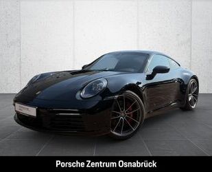 Porsche 992 Gebrauchtwagen