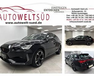 Cupra Leon Gebrauchtwagen