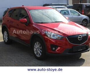 Mazda CX-5 Gebrauchtwagen