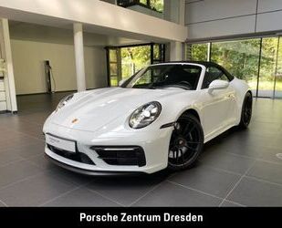 Porsche 992 Gebrauchtwagen
