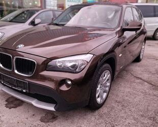 BMW X1 Gebrauchtwagen