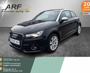 Audi A1 Gebrauchtwagen